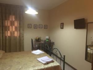 Monolocale e Bilocale Villa Adelaide