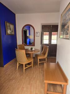 HOTEL BOUTIQUE EL VIEJO MUNDO