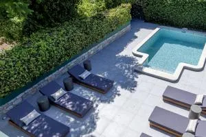 Arrábida Guest House - Сетубал