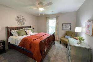 Brand new 2 bed with office condo