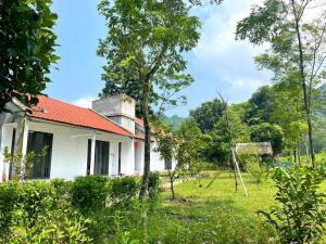 The Garden Homestay