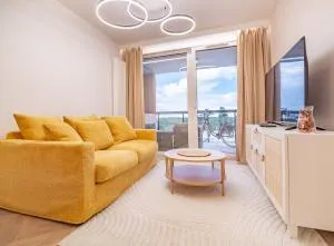 Victory Seaside Apartament - Przymorze