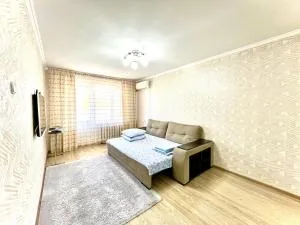 Квартиры посуточно Талдыкорган - Imeni Kirova