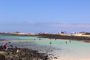 VitaminSea II El Cotillo By Privilege Bay