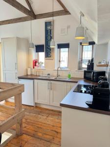 Longsands Beach Apartment 3 Tynemouth Free Onsite Parking