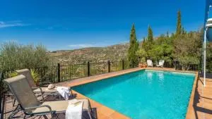 Casa Hermanas Alcaucín by Ruralidays - Venta Baja