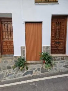 Casita Adelita - 皮特尔