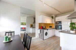 Appartement Mont Saint Aignan