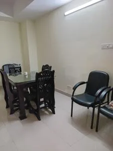 Mirpur DOHS - Chak Digun