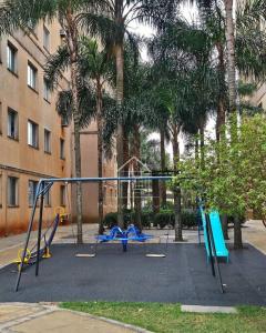 Apto Minessota 2 quartos