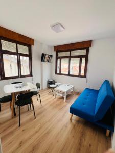 A de Maritina - Tres Marias Apartaments - 3hvězdičkové hotely ve městě Redondela