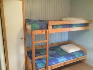 Campings Camping Chalets Les Chenes Verts : photos des chambres