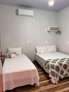 Casa Paraíso da Mata