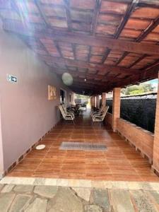 Casa Paraíso da Mata