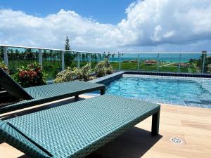 Cupê Garden #315 - Porto de Galinhas por Carpediem