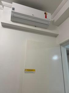 Apto Itagua, 400m da Orla- Garagem Coberta ,Wi Fi,Sauna,Salao de Jogos,Piscina, Varanda Gourmet, Otima Localizacao