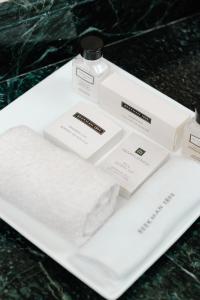 Intercity Tower Hotels