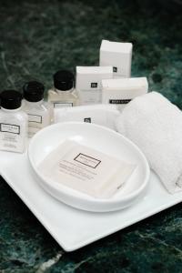 Intercity Tower Hotels