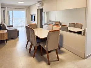 Apto Climatizado c/ Sacada e Churrasqueira KN0522 - 南圣弗朗西斯科