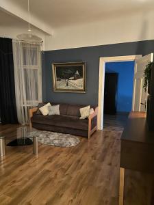 Blaumaņa apartamenti 2