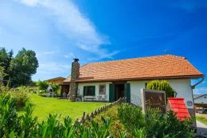 Ferienhaus Mooshöf - Vorau