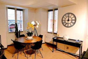 Appart chic vieux nice 3 min de la plage