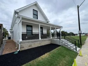 Evans-Clark Manor - Carmel