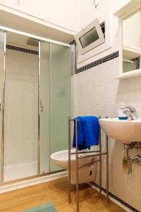 Via Prospero Petroni 9 - BARI STAZIONE -