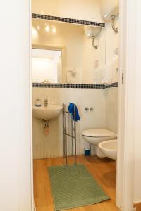 Via Prospero Petroni 9 - BARI STAZIONE -