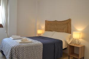 G&H Apartments - Penthouse City Center - Jerez