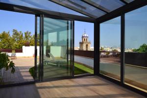 Penthouse City Center - Jerez
