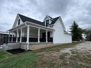 Evans-Clark Manor