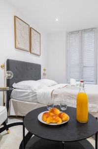 Studio Confortable proche métro - Saint mandé