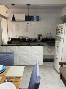 Apartamento 102 comfort sem garagem - Ipatinga