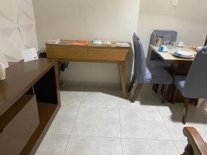 Apartamento 102 comfort sem garagem