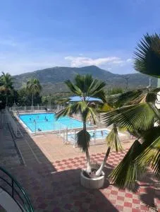 Club Vacacional COPEN - Tocaima