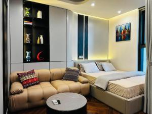 Chill Homestay - Diamond Crown - Hải Phòng