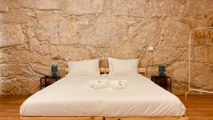 Raul Dória - Guesthouse