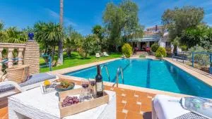 Casa Rural El Olivar Arriate by Ruralidays - La Cimada