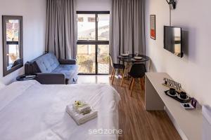 Studio perfeito em Poços de Caldas MG PGO310