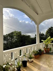 Rose Villa Jamaica