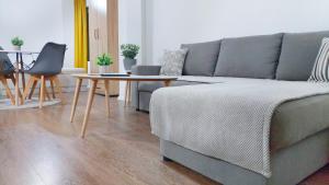 Ata Apartment Ohrid