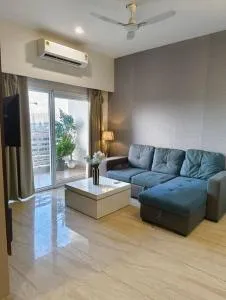 Sarang, A Serene 1 BHK Retreat in Vrindavan - Vrindāvan