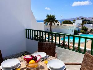 AGUA BRAVA 7B by JK Lanzarote - 3hvězdičkové hotely ve městě Tías