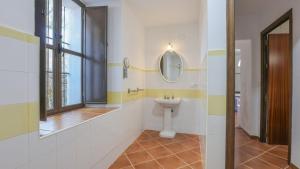 Cortijo San Rafael Constantina by Ruralidays