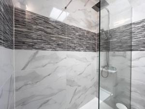 AGUA BRAVA 7B by JK Lanzarote