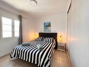 AGUA BRAVA 7B by JK Lanzarote