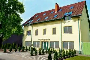 Nexus Vendégház Szeged - Algyő