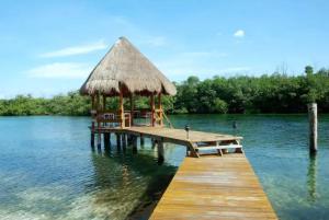 Apartamento zona hotelera