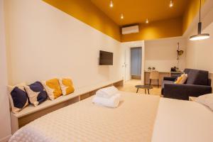 Chambre Triple